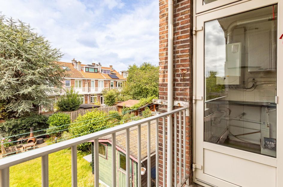 Zuiderparklaan 383