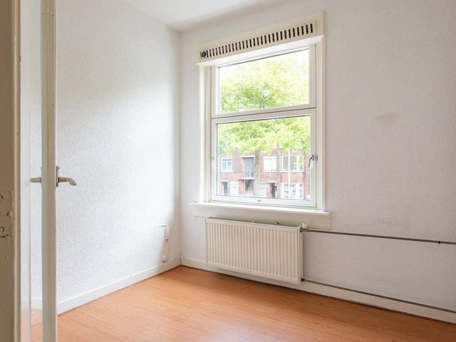 Zuiderparklaan 383, 's-Gravenhage