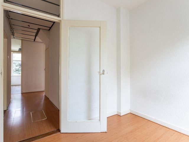 Zuiderparklaan 383, 's-Gravenhage
