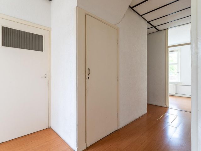 Zuiderparklaan 383, 's-Gravenhage