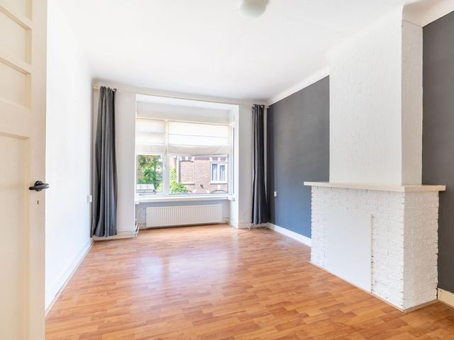 Bakkersstraat 48, 's-Gravenhage