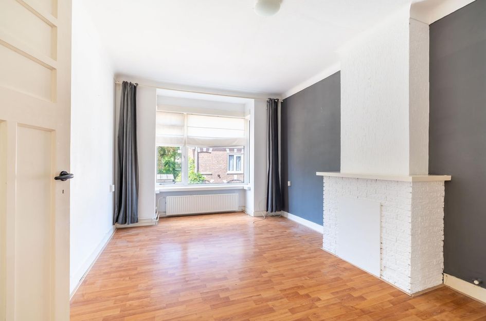 Bakkersstraat 48