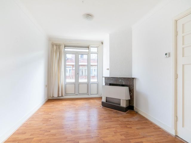 Bakkersstraat 48, 's-Gravenhage