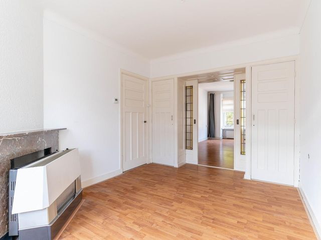 Bakkersstraat 48, 's-Gravenhage