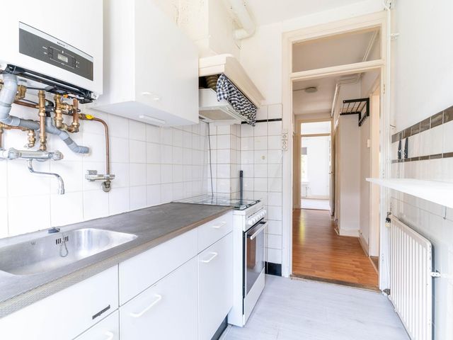 Bakkersstraat 48, 's-Gravenhage