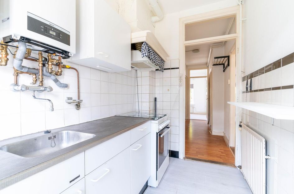 Bakkersstraat 48