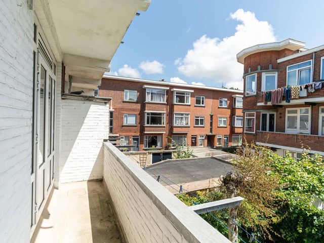 Bakkersstraat 48, 's-Gravenhage