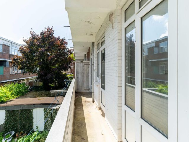 Bakkersstraat 48, 's-Gravenhage