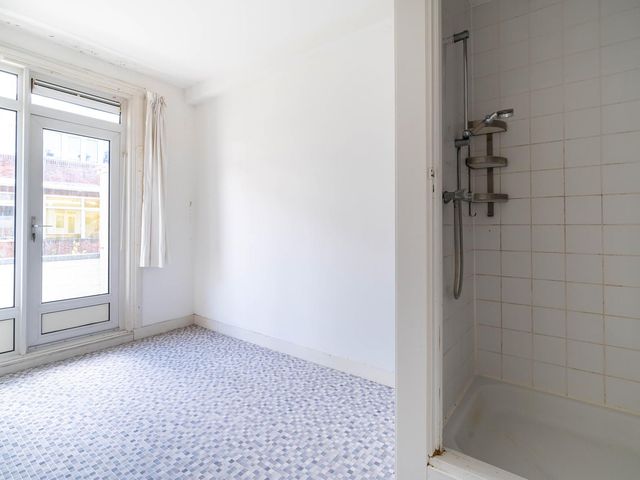 Bakkersstraat 48, 's-Gravenhage