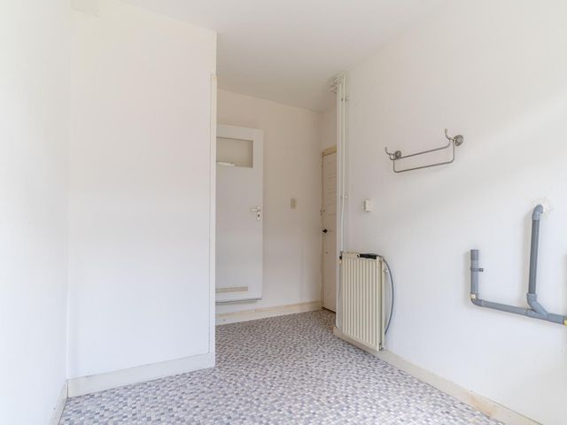 Bakkersstraat 48, 's-Gravenhage