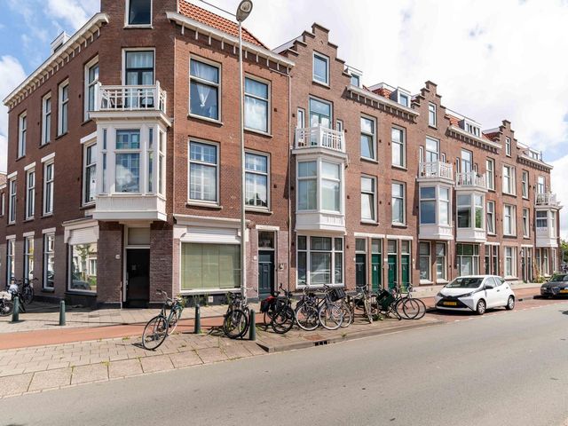 Valkenboslaan 346C, 's-Gravenhage