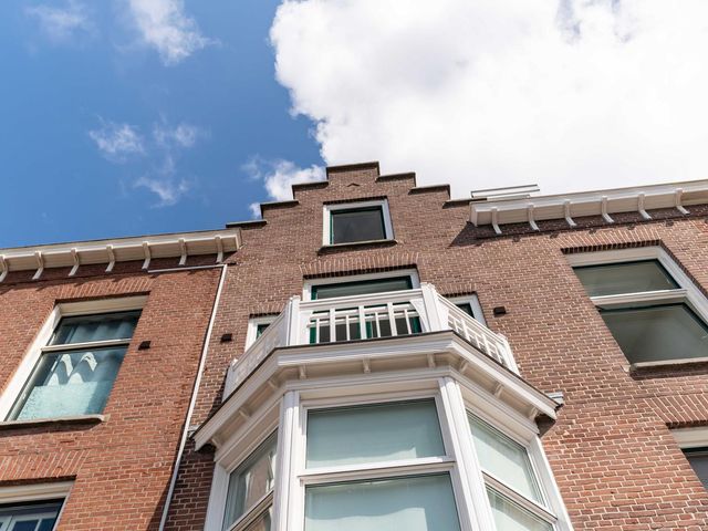 Valkenboslaan 346C, 's-Gravenhage