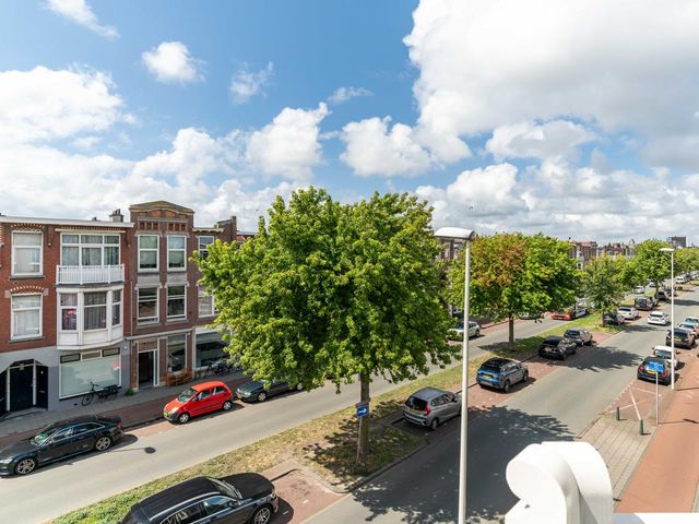 Valkenboslaan 346C, 's-Gravenhage