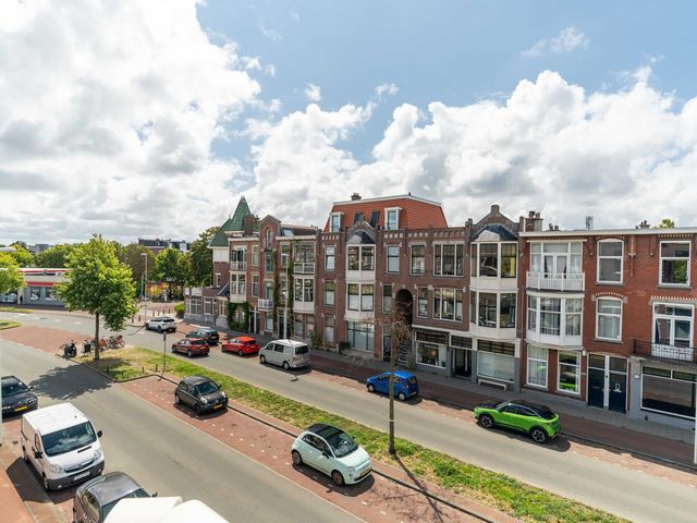 Valkenboslaan 346C, 's-Gravenhage