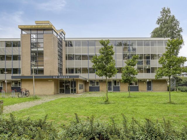 Broekheurne-ring 589, Enschede