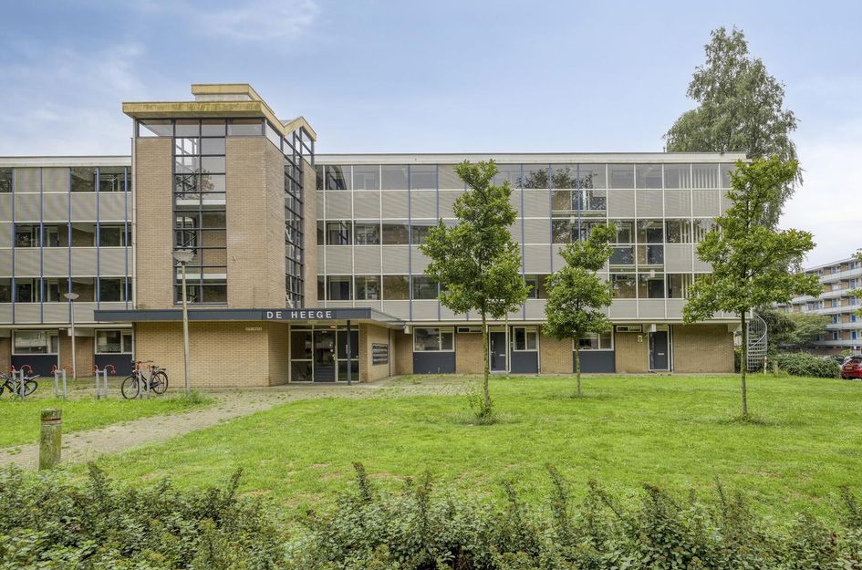Broekheurne-ring 589