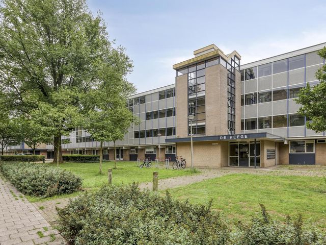 Broekheurne-ring 589, Enschede