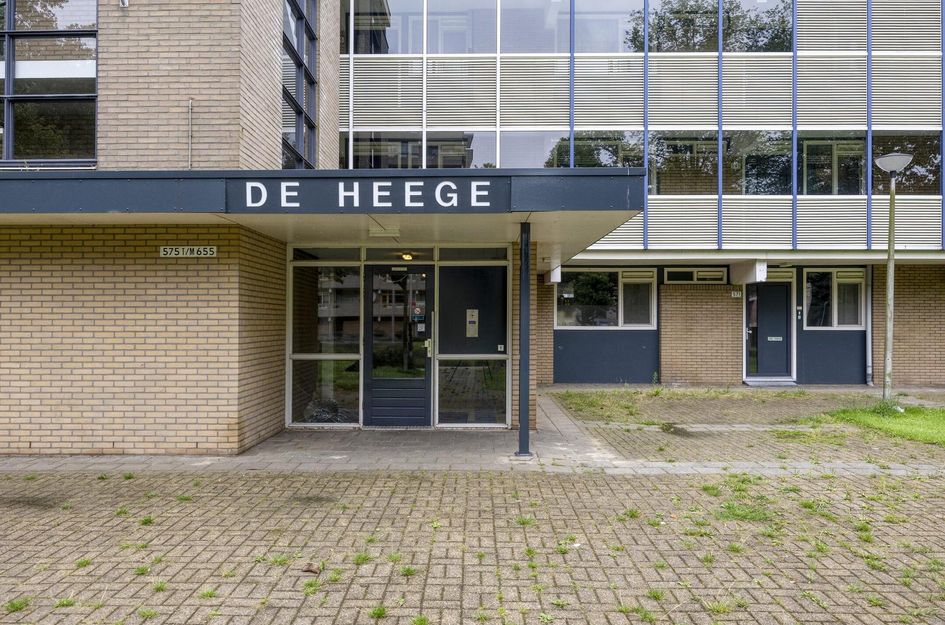 Broekheurne-ring 589
