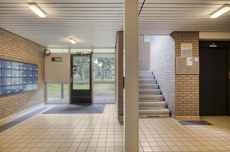 Broekheurne-ring 589