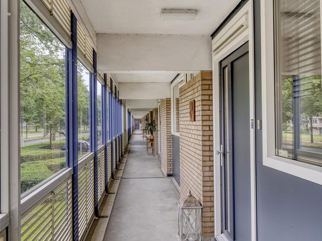 Broekheurne-ring 589, Enschede
