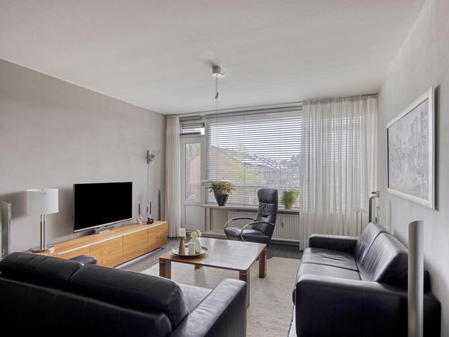 Broekheurne-ring 589, Enschede