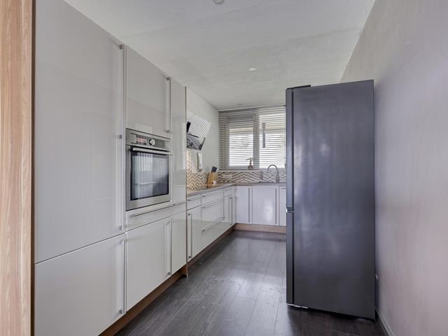 Broekheurne-ring 589, Enschede
