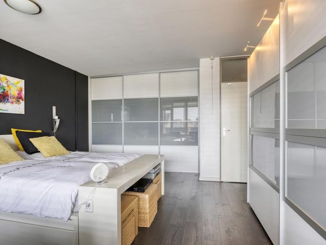 Broekheurne-ring 589, Enschede