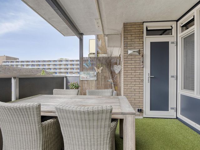 Broekheurne-ring 589, Enschede