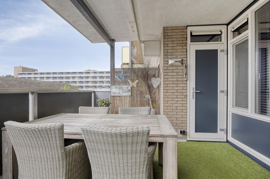 Broekheurne-ring 589