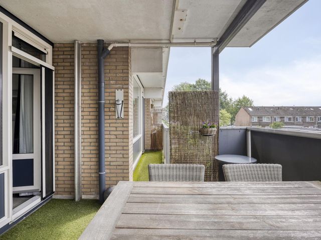 Broekheurne-ring 589, Enschede