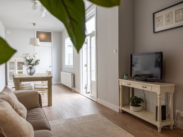 Weimarstraat 26B, 's-Gravenhage