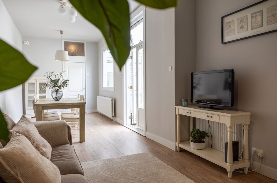 Weimarstraat 26B