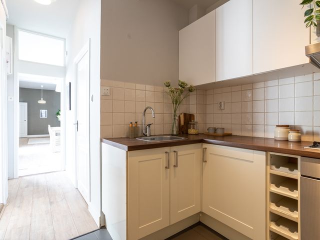 Weimarstraat 26B, 's-Gravenhage