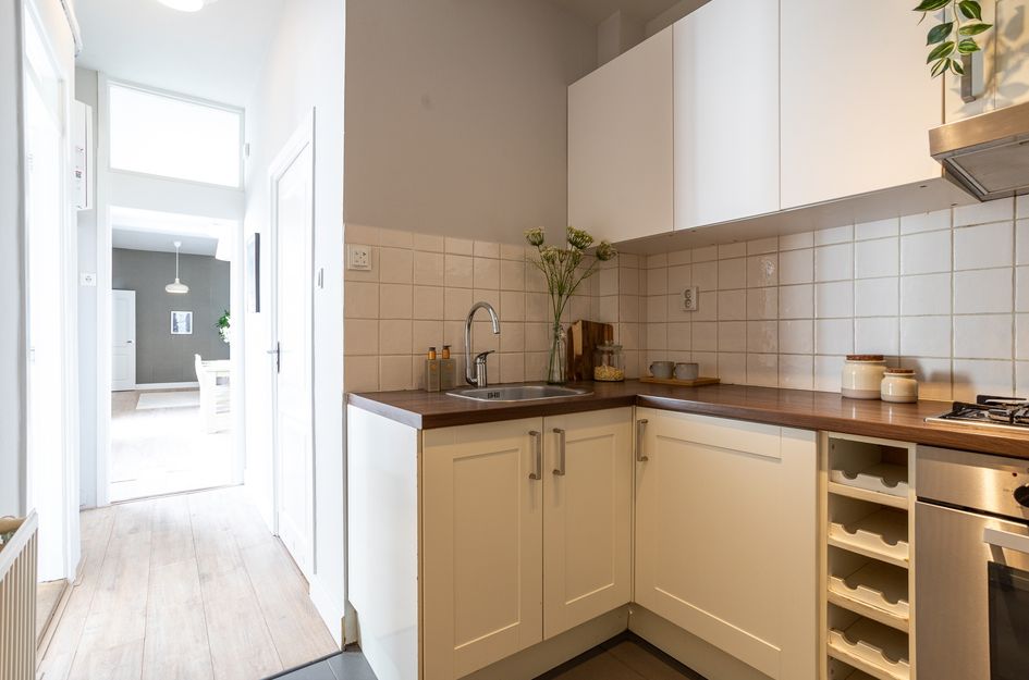 Weimarstraat 26B