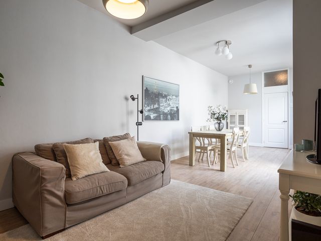 Weimarstraat 26B, 's-Gravenhage