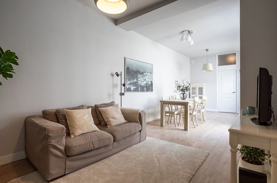 Weimarstraat 26B