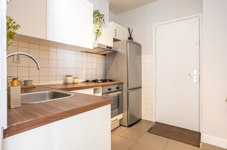 Weimarstraat 26B