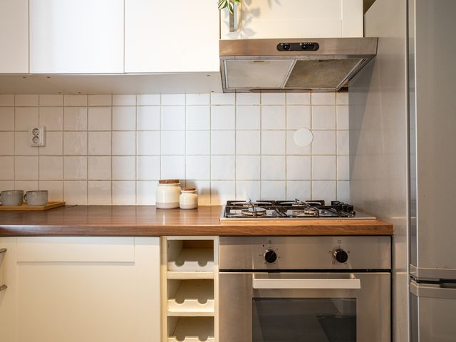 Weimarstraat 26B, 's-Gravenhage