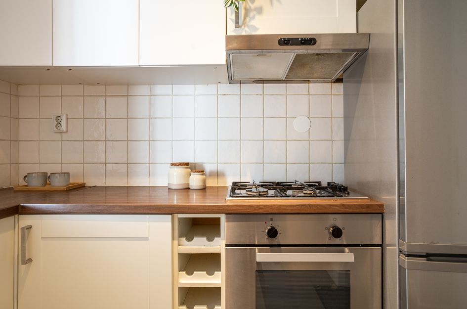 Weimarstraat 26B