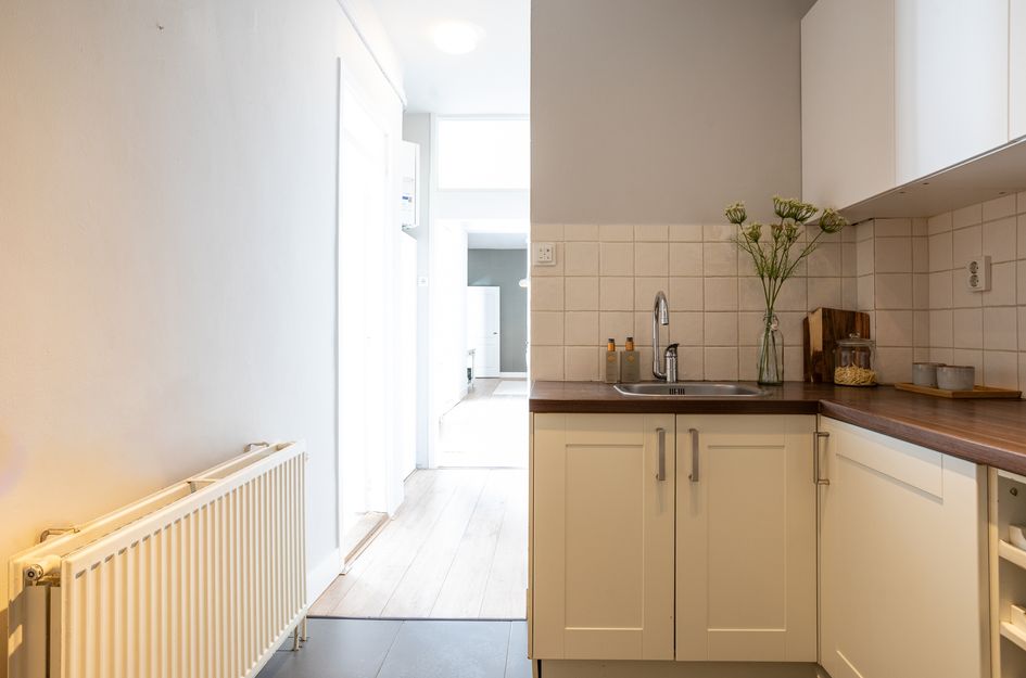 Weimarstraat 26B