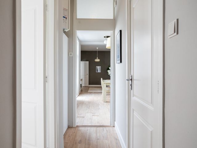 Weimarstraat 26B, 's-Gravenhage