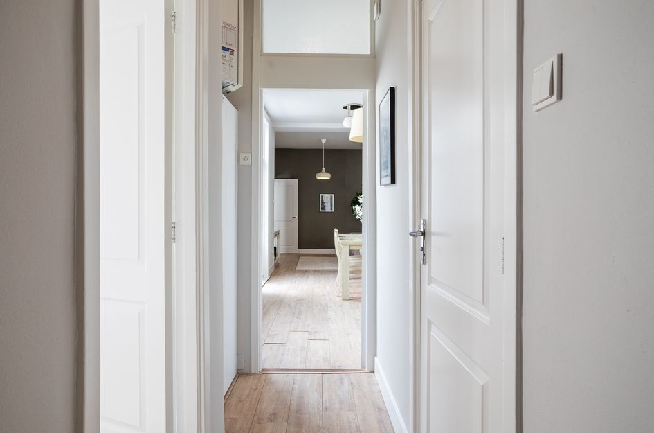 Weimarstraat 26B