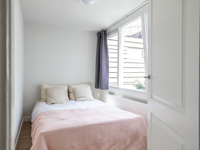 Weimarstraat 26B, 's-Gravenhage