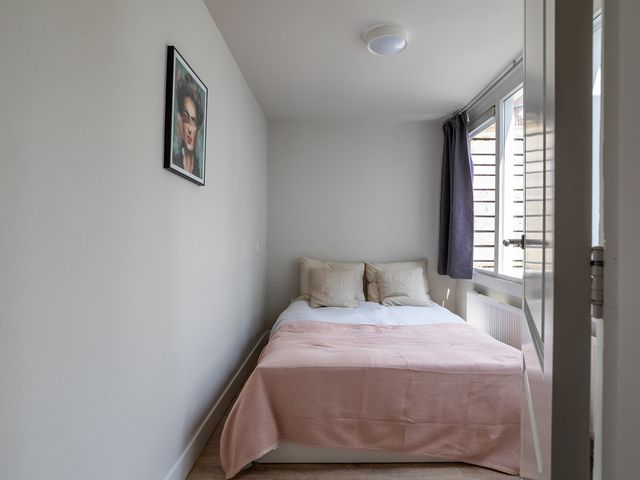 Weimarstraat 26B, 's-Gravenhage