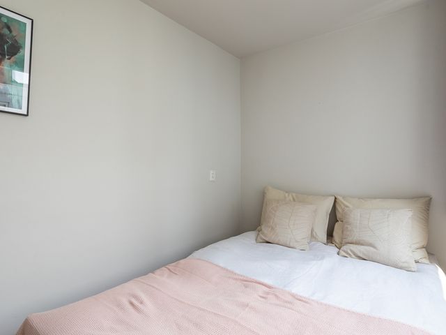 Weimarstraat 26B, 's-Gravenhage