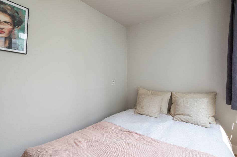 Weimarstraat 26B