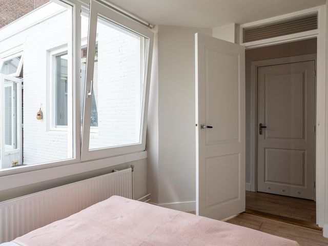 Weimarstraat 26B, 's-Gravenhage