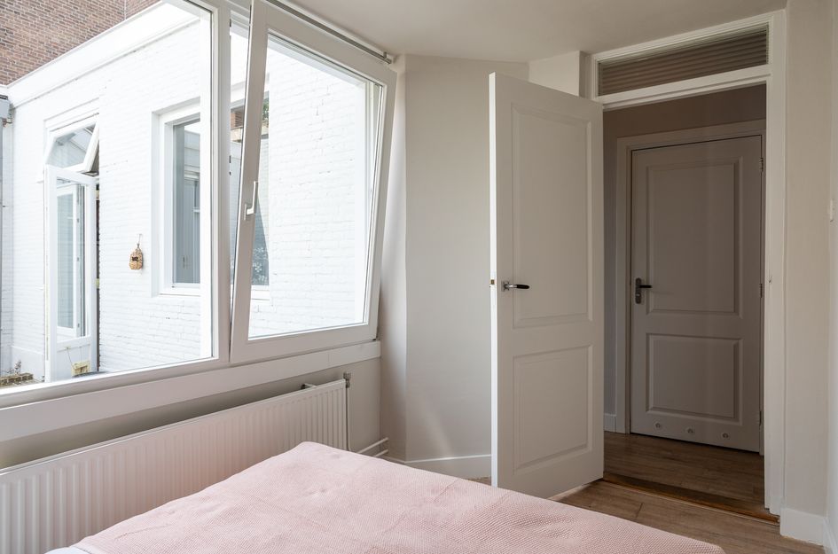 Weimarstraat 26B