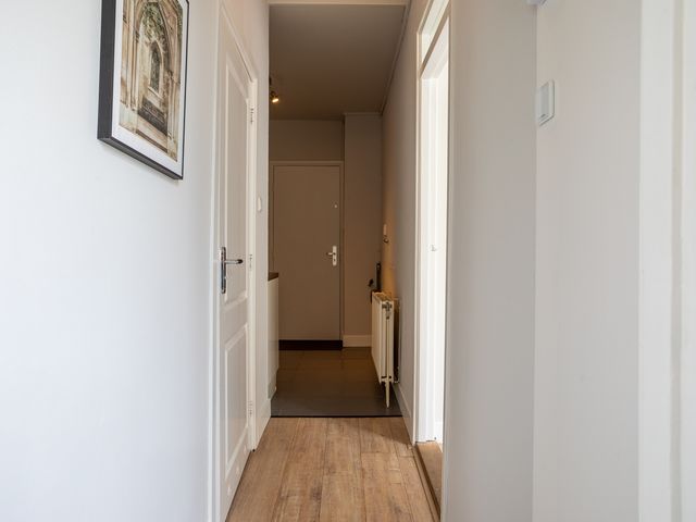Weimarstraat 26B, 's-Gravenhage