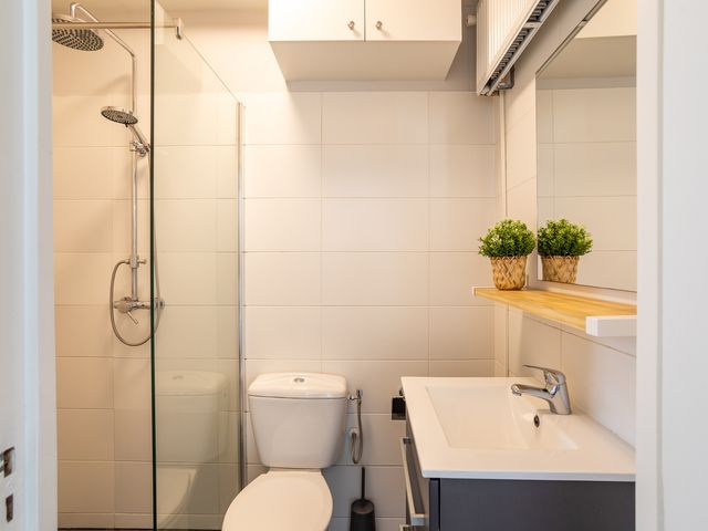 Weimarstraat 26B, 's-Gravenhage